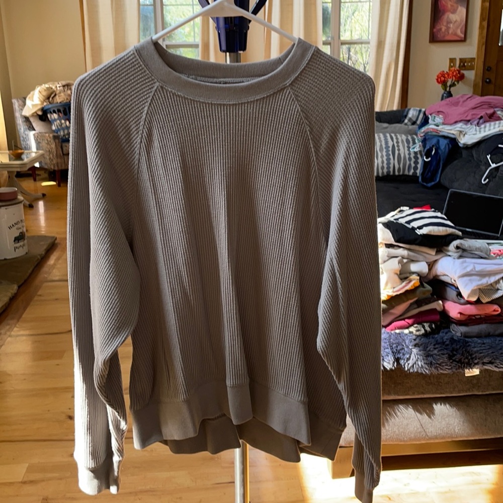 Abercrombie thermal